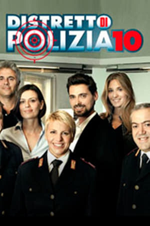 Distretto di Polizia第10季