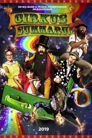Cirkus Summarum第10季