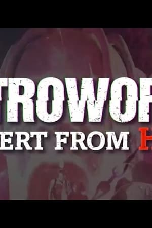 Astroworld: Concert from Hell