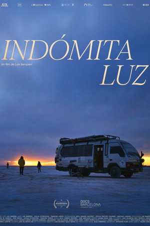 Indómita luz