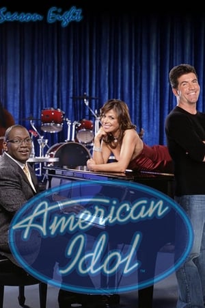 American Idol第8季