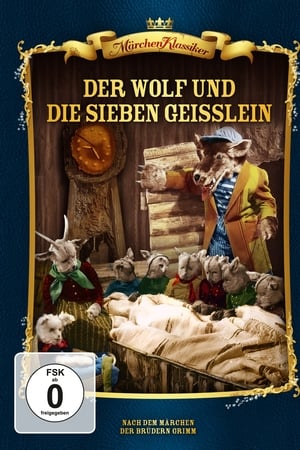 Der Wolf und die sieben Geisslein