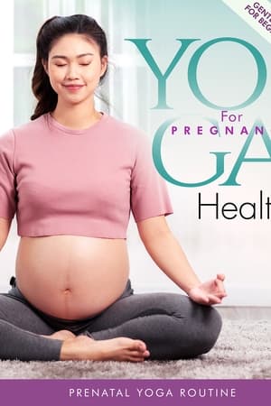 Yoga For Pregnancy Health
