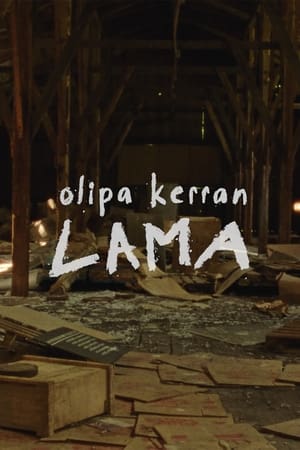 Olipa kerran lama