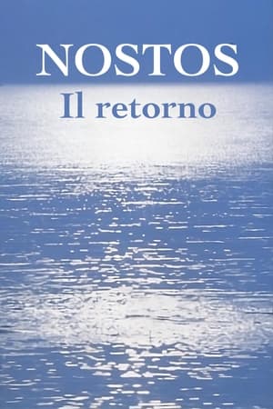 Nostos: il ritorno