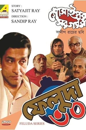 গোঁসাইপুর সরগরম