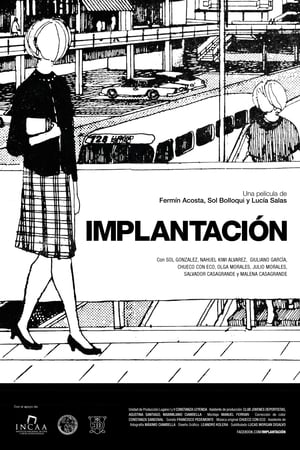 Implantación