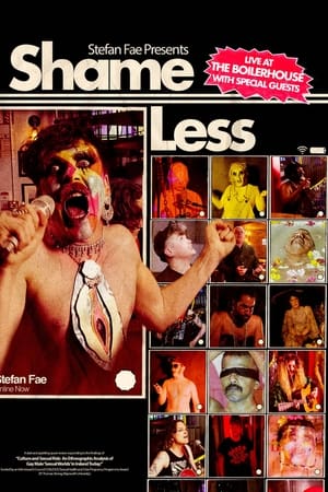 Shame//Less