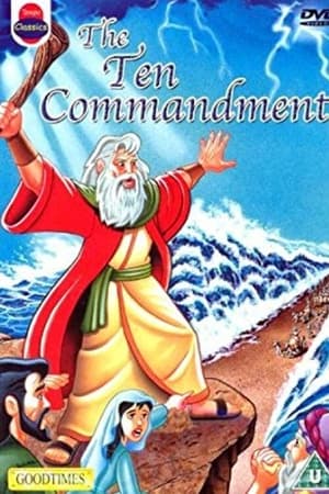 The Ten Commandments