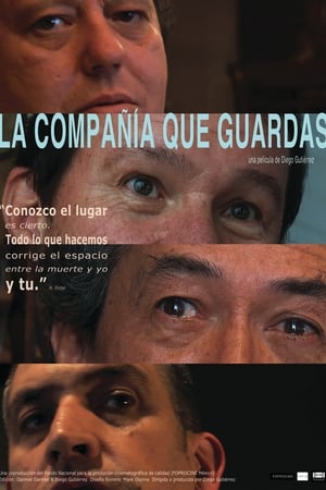 La Compañía Que Guardas