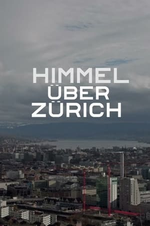 Himmel über Zürich