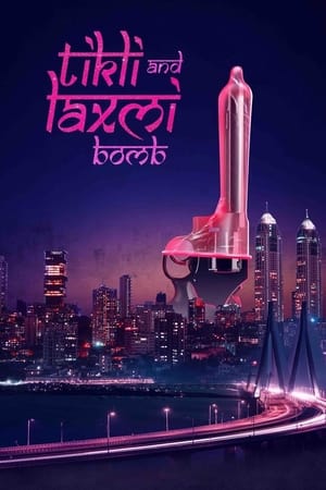 टिकली एंड लक्ष्मी बम