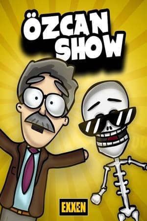 Özcan Show第9季