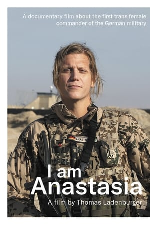 Ich bin Anastasia