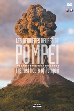 Les dernières heures de Pompéi