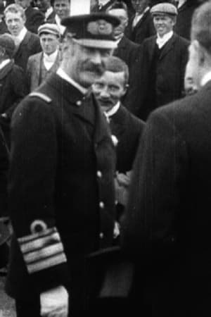 Friðrik VII konungur heimsækir Ísland