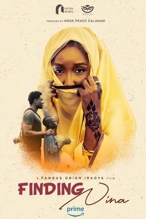 寻找妮娜
