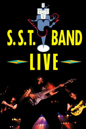 S.S.T. Band Live