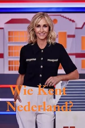 Wie Kent Nederland?第2季