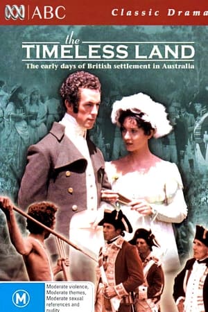 The Timeless Land
