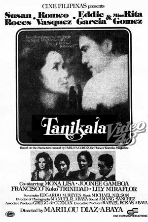 Tanikala