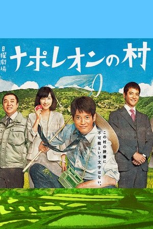 拿破仑之村