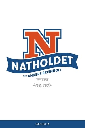 Natholdet第14季