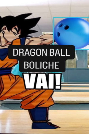 Dragon Ball Boliche