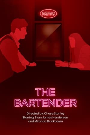 The Bartender