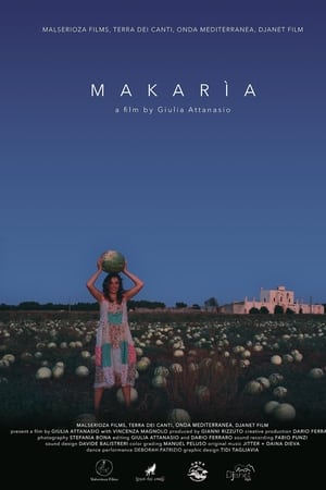 Makarìa