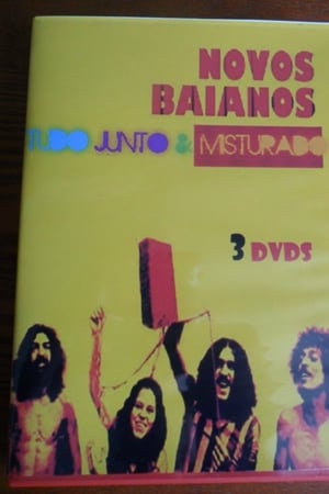 Novos Baianos: Programa Ensaio
