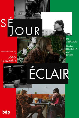 Séjour éclair