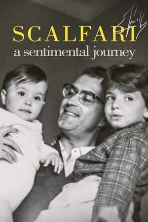 Scalfari - A Sentimental Journey