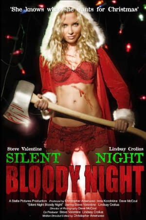 Silent Night Bloody Night