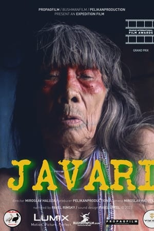 JAVARI