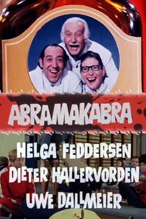 Abramakabra