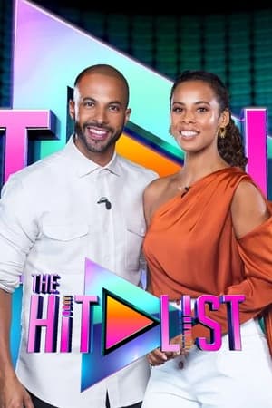 The Hit List第2季
