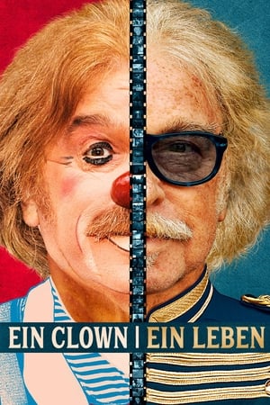 Ein Clown - ein Leben