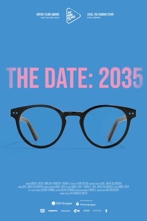 THE DATE: 2035