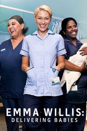 Emma Willis: Delivering Babies