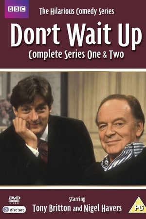 Don't Wait Up