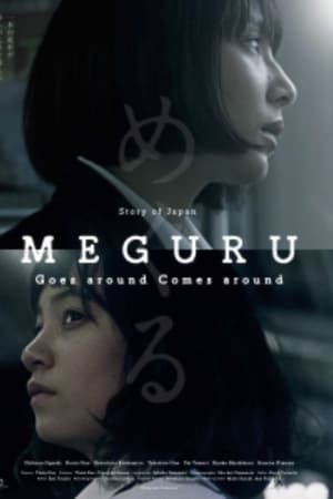 MEGURU Goes around Comes around