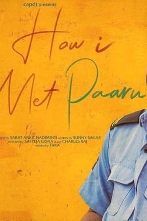 How I met Paaru
