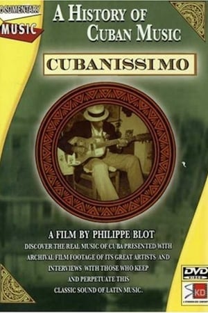 CUBANISSIMO