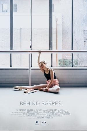 Behind Barres