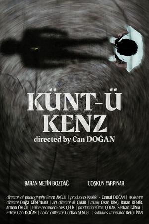 Künt-ü Kenz