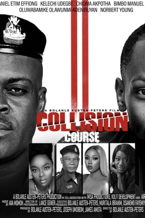 Collision Course