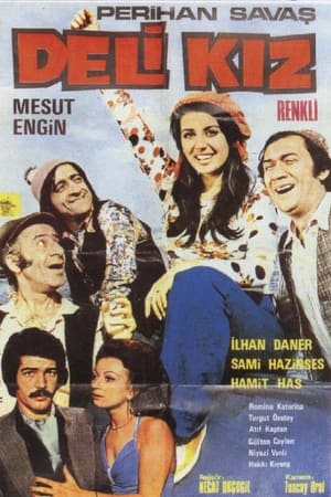 Deli Kız