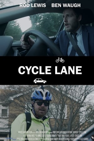 Cycle Lane