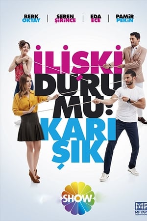 İlişki Durumu: Karışık